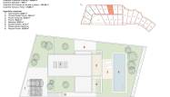 Nybygg - Villa - Finestrat - Campana Garden
