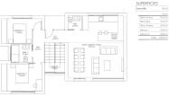 Nybygg - Villa - Finestrat - Campana Garden