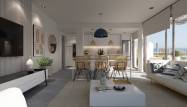 Nybygg - Villa - Finestrat - Seascape Resort