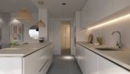 Nybygg - Villa - Finestrat - Seascape Resort