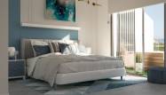 Nybygg - Villa - Finestrat - Seascape Resort