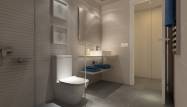 Nybygg - Villa - Finestrat - Seascape Resort
