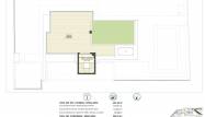 Nybygg - Villa - Finestrat - Seascape Resort
