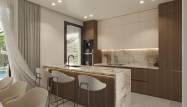 Nybygg - Villa - Finestrat - Sierra Cortina
