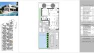 Nybygg - Villa - Finestrat - Sierra Cortina