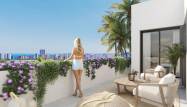 Nybygg - Villa - Finestrat - Sierra Cortina
