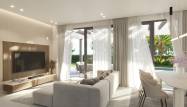 Nybygg - Villa - Finestrat - Sierra Cortina