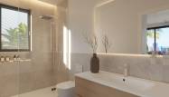 Nybygg - Villa - Finestrat - Sierra Cortina