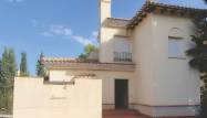 Nybygg - Villa - Fuente Alamo de Murcia - Las Palas