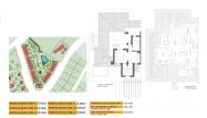 Nybygg - Villa - Fuente Alamo de Murcia - Las Palas