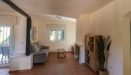 Nybygg - Villa - Fuente Alamo de Murcia - Las Palas