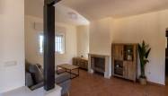 Nybygg - Villa - Fuente Alamo de Murcia - Las Palas