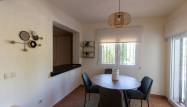 Nybygg - Villa - Fuente Alamo de Murcia - Las Palas