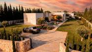 Nybygg - Villa - La Romana - Los Joveres