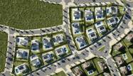 Nybygg - Villa - Lorca - Jardines de Almenara