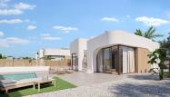 Nybygg - Villa - Los Alcazares - La Serena Golf
