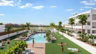Nybygg - Villa - Los Alcazares - La Serena Golf