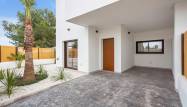 Nybygg - Villa - Los Alcazares - La Serena Golf