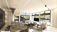 Nybygg - Villa - Los Alcazares - Santa Rosalia Lake and Life Resort