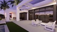 Nybygg - Villa - Los Alcazares - Santa Rosalia Lake and Life Resort
