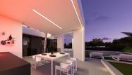 Nybygg - Villa - Los Alcazares - Santa Rosalia Lake and Life Resort