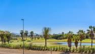 Nybygg - Villa - Los Alcazares - Serena Golf