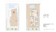 Nybygg - Villa - Los Alcazares - Torre del Rame