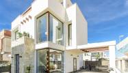 Nybygg - Villa - Los Montesinos - La Herrada