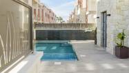 Nybygg - Villa - Los Montesinos - La Herrada