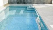 Nybygg - Villa - Los Montesinos - La Herrada