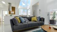 Nybygg - Villa - Los Montesinos - La Herrada