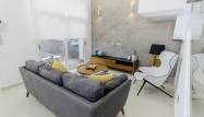 Nybygg - Villa - Los Montesinos - La Herrada