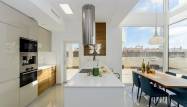 Nybygg - Villa - Los Montesinos - La Herrada