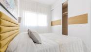 Nybygg - Villa - Los Montesinos - La Herrada