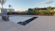 Nybygg - Villa - Los Montesinos - La Herrada