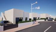 Nybygg - Villa - Mazarron - Country Club