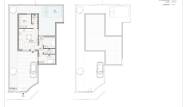 Nybygg - Villa - Mazarron - Country Club