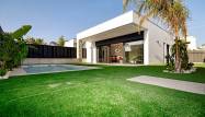 Nybygg - Villa - Molina De Segura - Urb. La Quinta