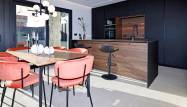 Nybygg - Villa - Molina De Segura - Urb. La Quinta
