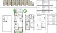 Nybygg - Villa - Monforte del Cid - Alenda Golf