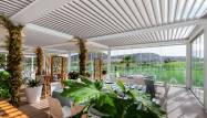 Nybygg - Villa - Monforte del Cid - Font del Llop