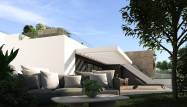 Nybygg - Villa - Muchamiel - Cotoveta