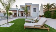 Nybygg - Villa - Orihuela Costa - Campoamor