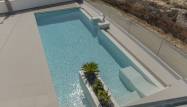 Nybygg - Villa - Orihuela Costa - Campoamor