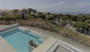 Nybygg - Villa - Orihuela Costa - Campoamor