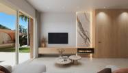 Nybygg - Villa - Orihuela Costa - Dehesa de campoamor