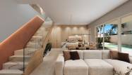 Nybygg - Villa - Orihuela Costa - Dehesa de campoamor