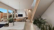 Nybygg - Villa - Orihuela Costa - Dehesa de campoamor