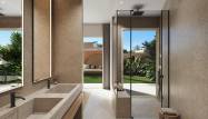 Nybygg - Villa - Orihuela Costa - Dehesa de campoamor