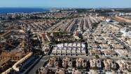 Nybygg - Villa - Orihuela Costa - La Zenia